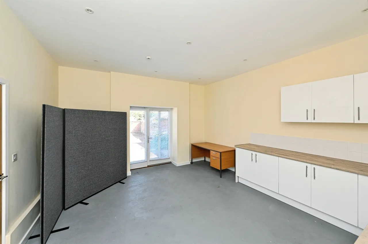 1 bed house for sale, Main Road, Terrington St. John, PE14