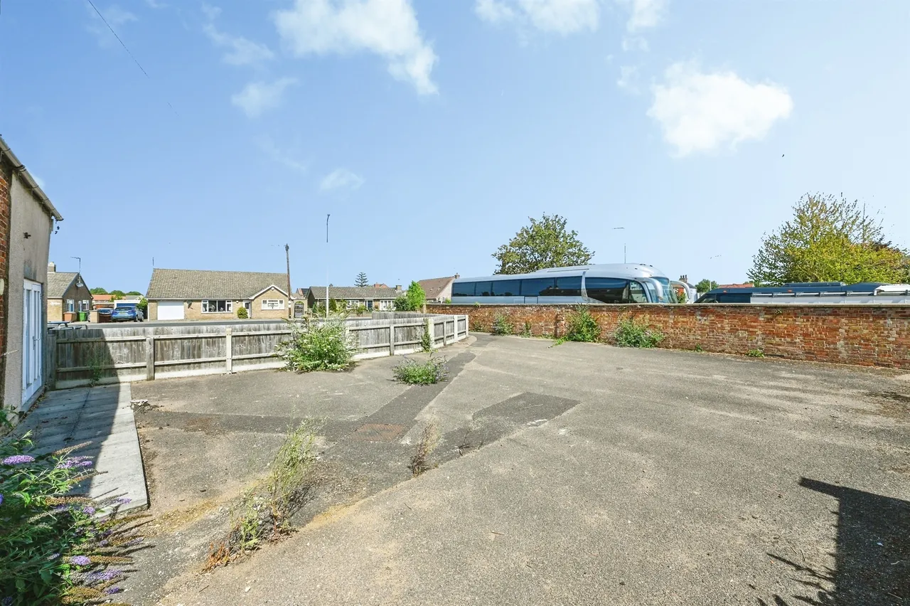 Main Road, Terrington St. John, PE14, photo 4