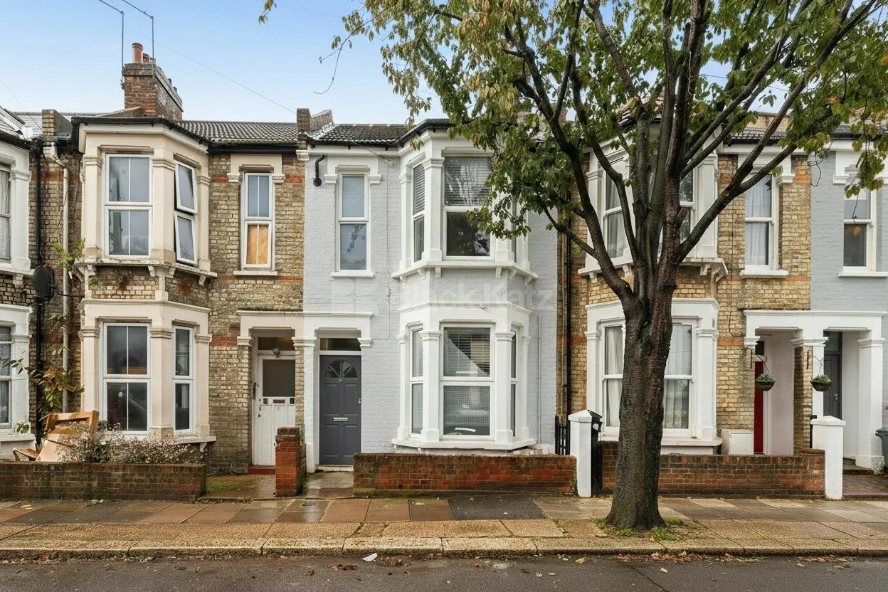 College Road, Kensal Rise, NW10, photo 8