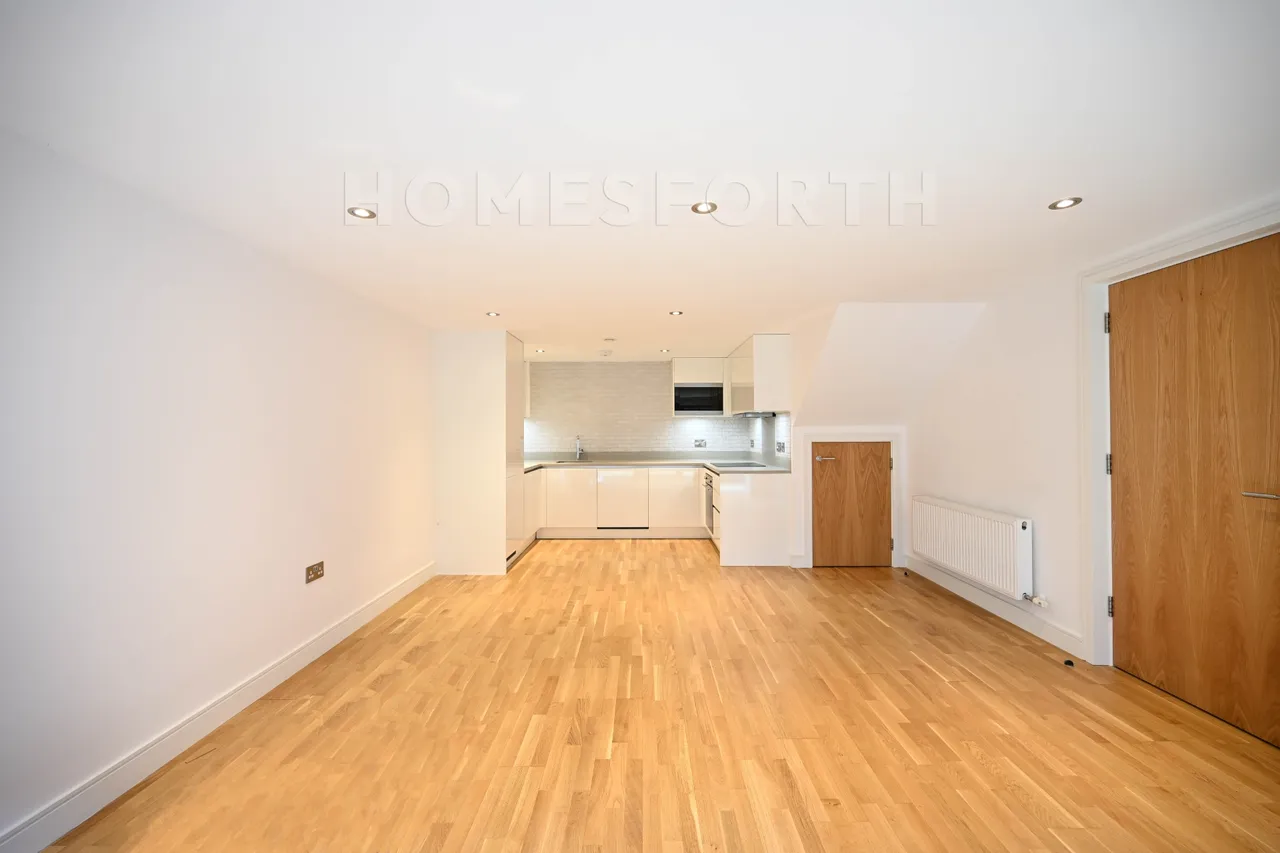 1 bed flat to rent, Fraser Road, Perivale, UB6