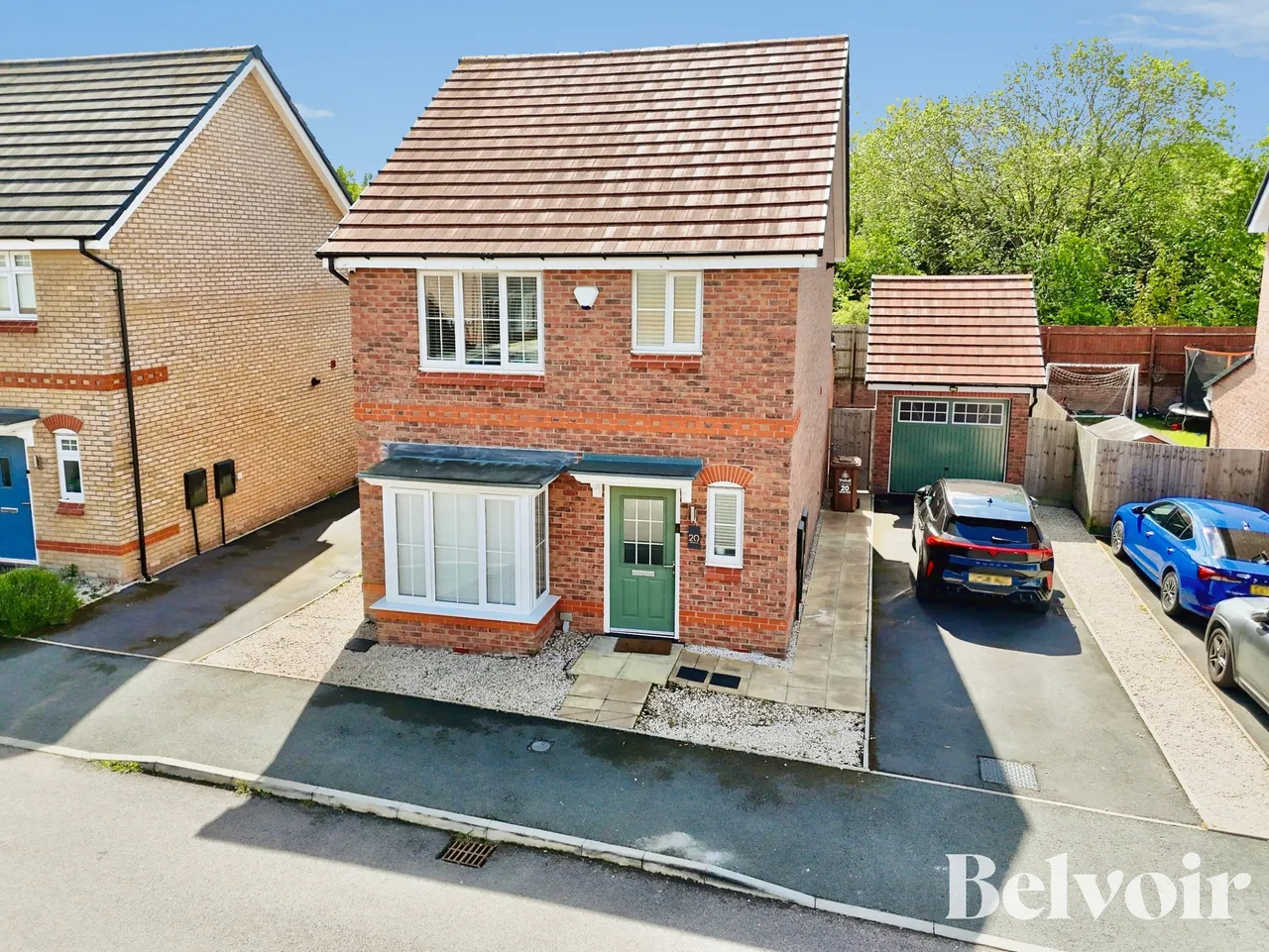 3 bed house for sale — Ceramic Close, Wednesbury, WS10