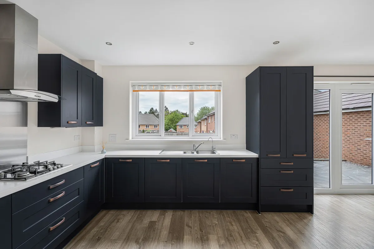 Eight Acre, Radley, photo 14