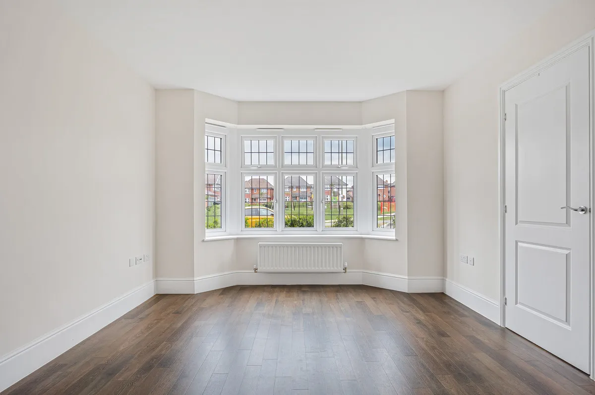 Eight Acre, Radley, photo 13