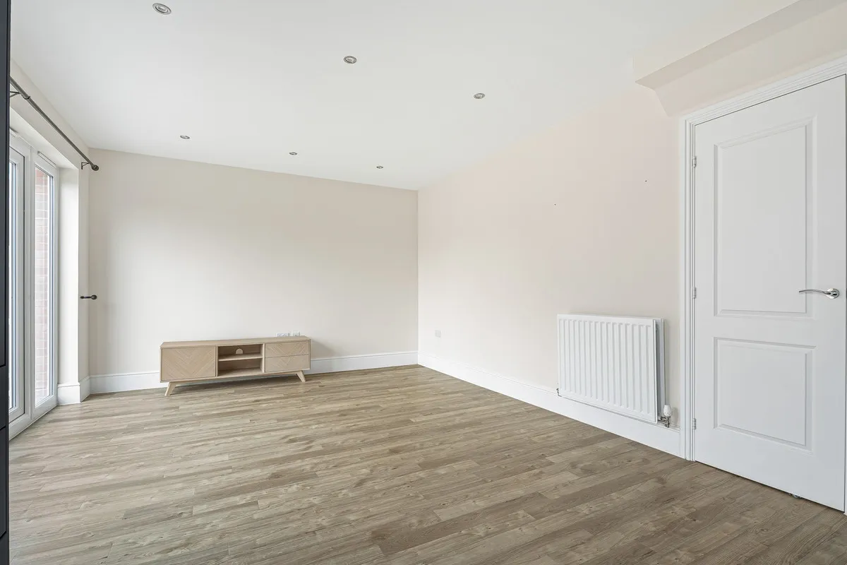 Eight Acre, Radley, photo 10