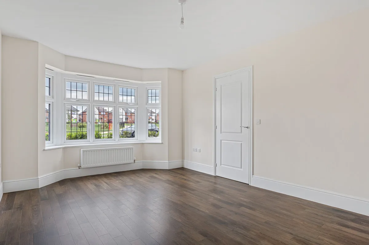 Eight Acre, Radley, photo 6
