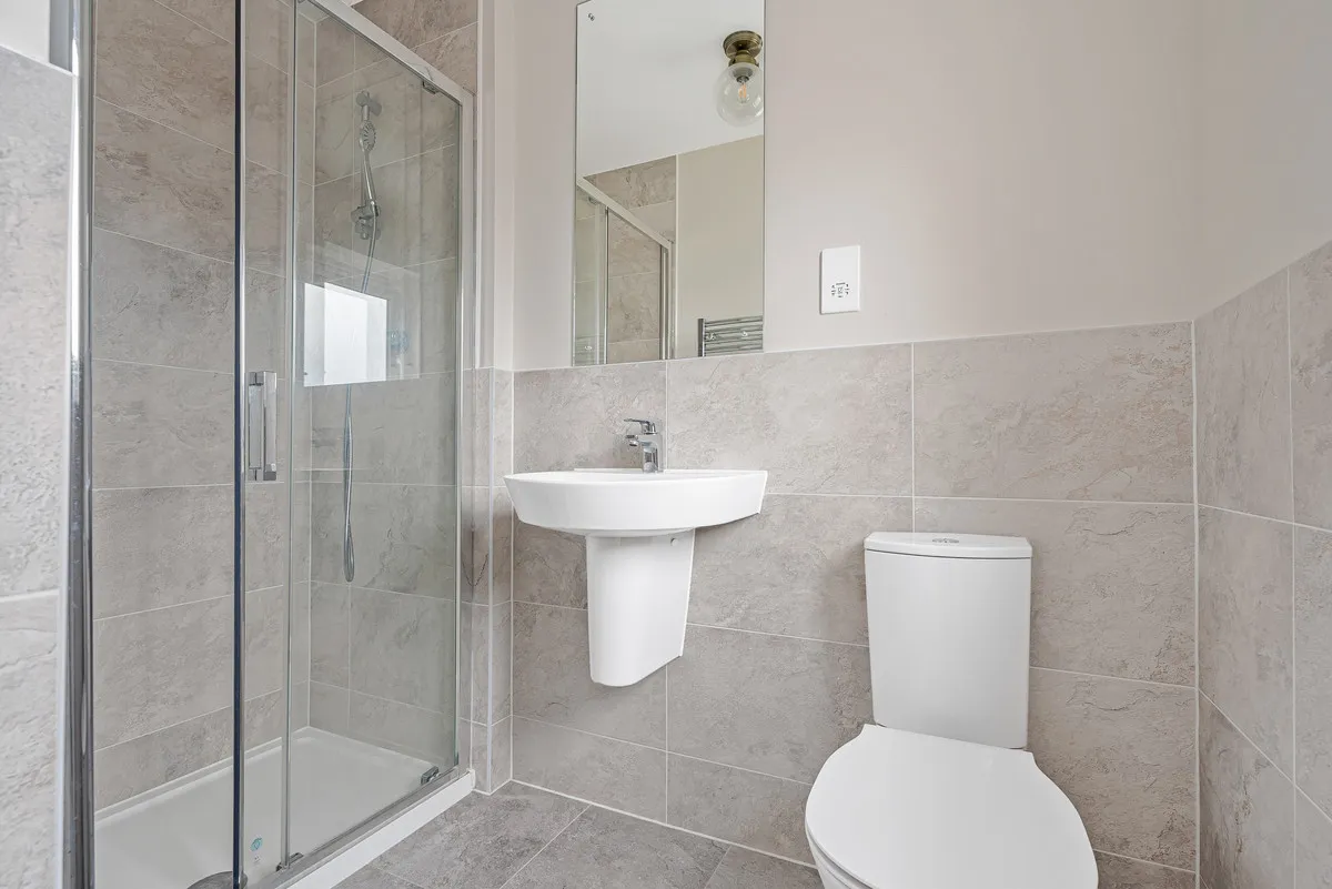 Eight Acre, Radley, photo 20