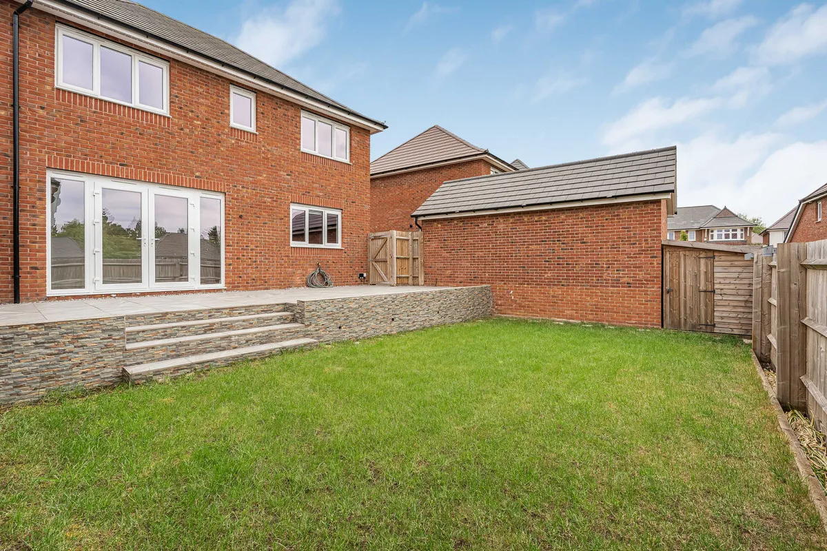 Eight Acre, Radley, photo 9