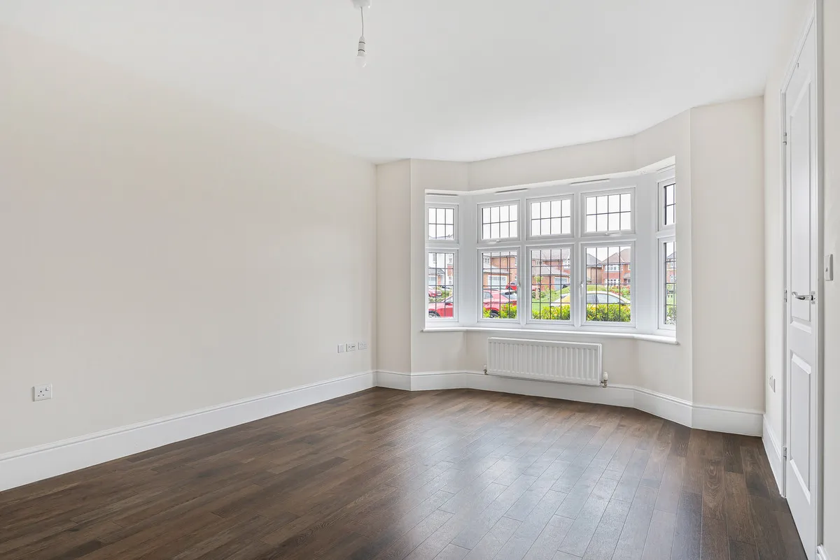 Eight Acre, Radley, photo 7