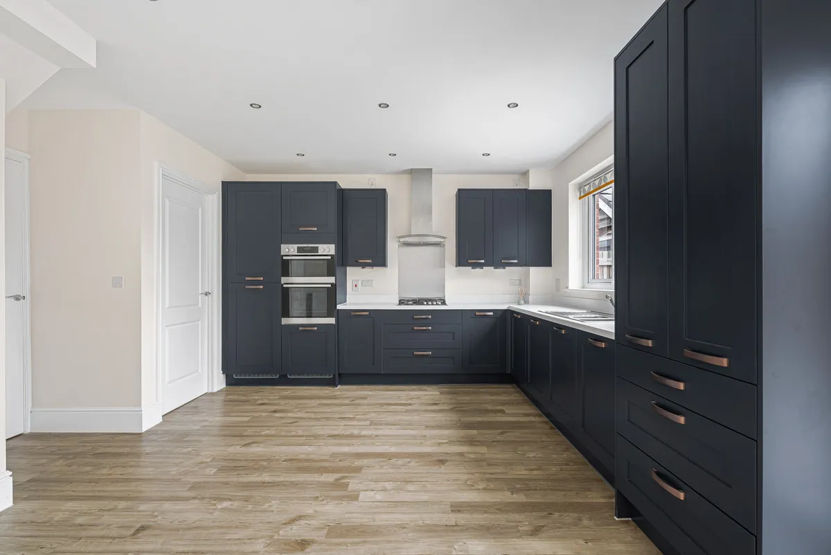 Eight Acre, Radley, photo 15