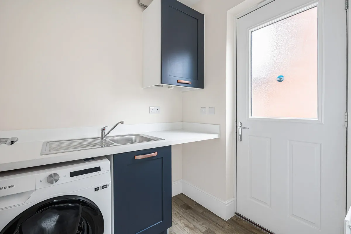 Eight Acre, Radley, photo 27