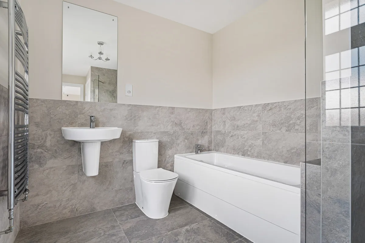 Eight Acre, Radley, photo 25