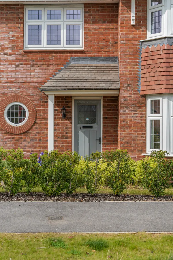 Eight Acre, Radley, photo 11