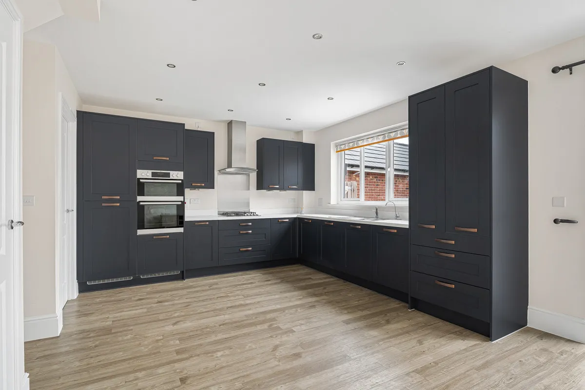 Eight Acre, Radley, photo 28