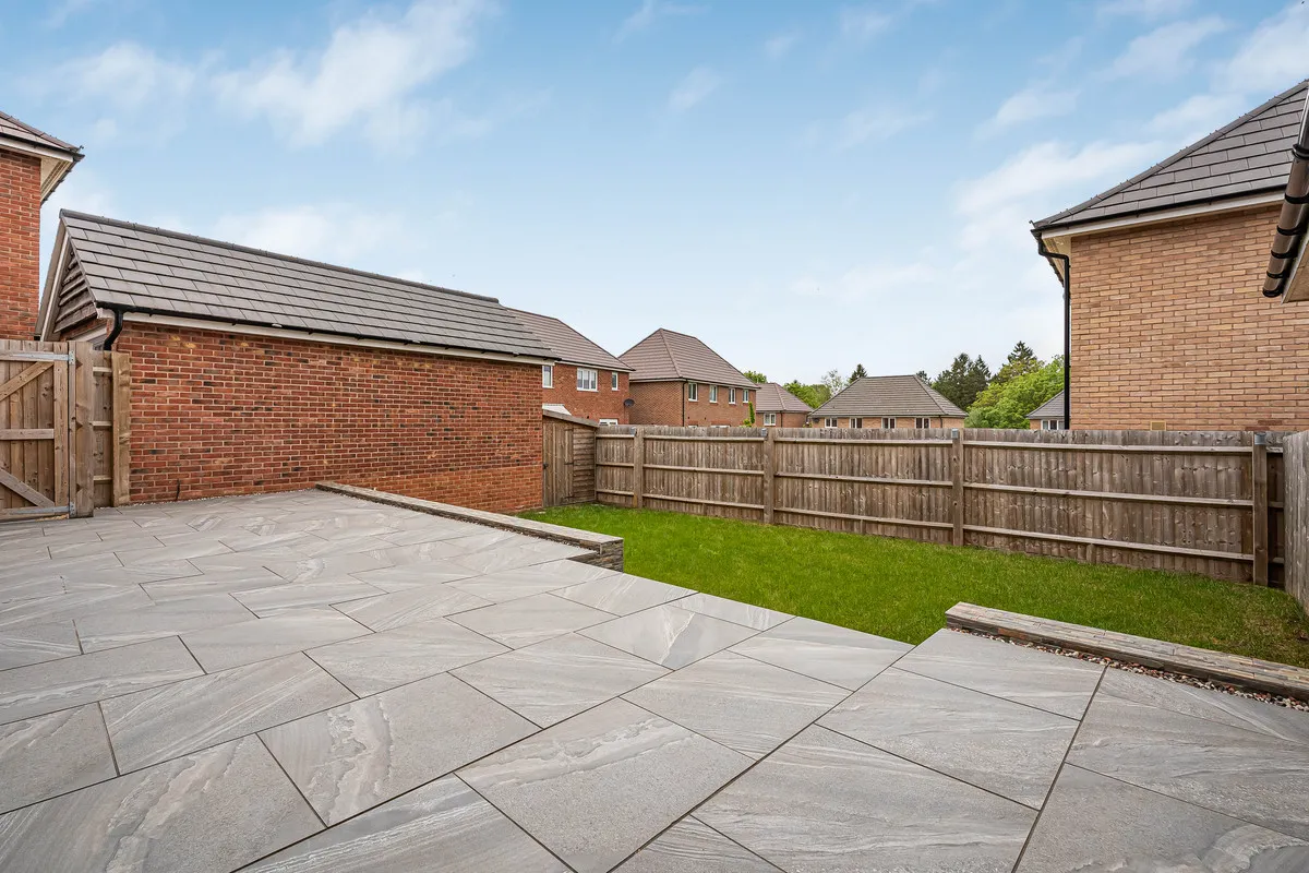 Eight Acre, Radley, photo 29