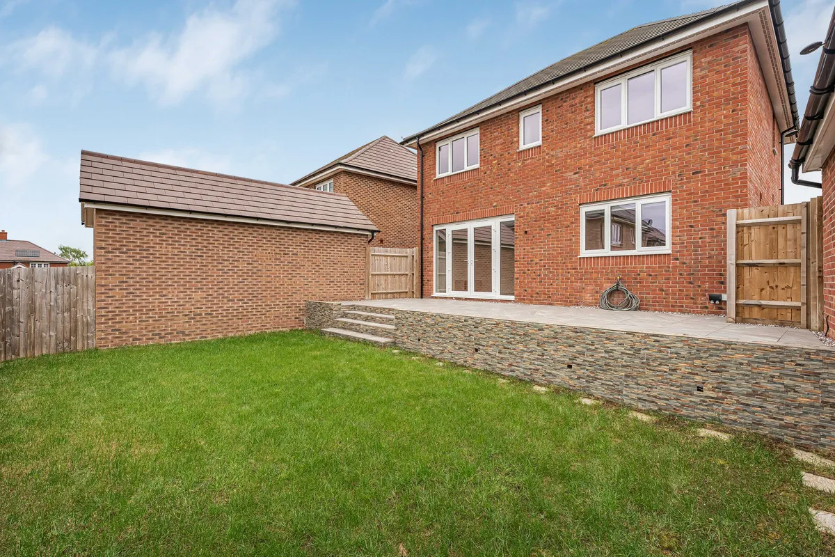 Eight Acre, Radley, photo 8