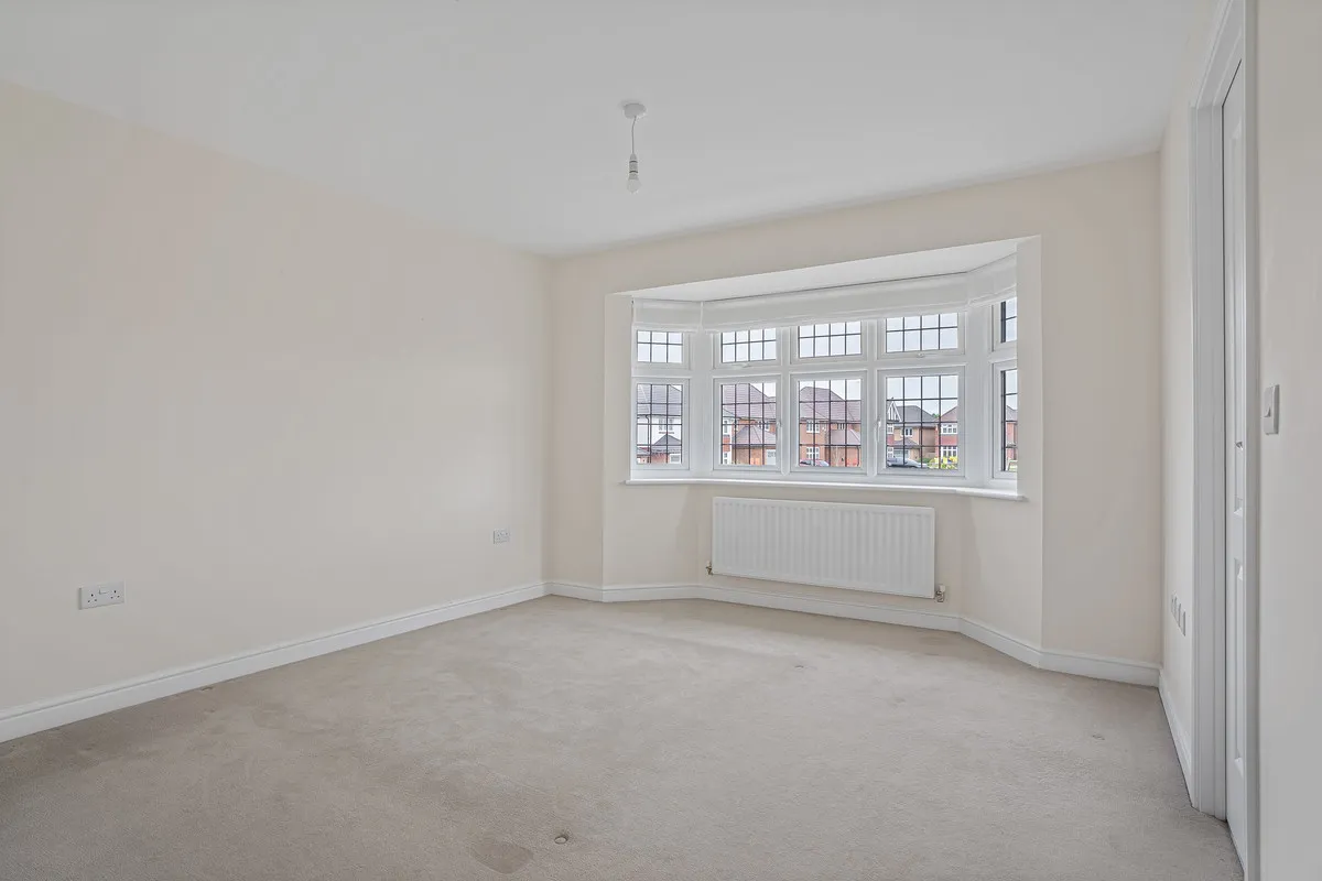Eight Acre, Radley, photo 21