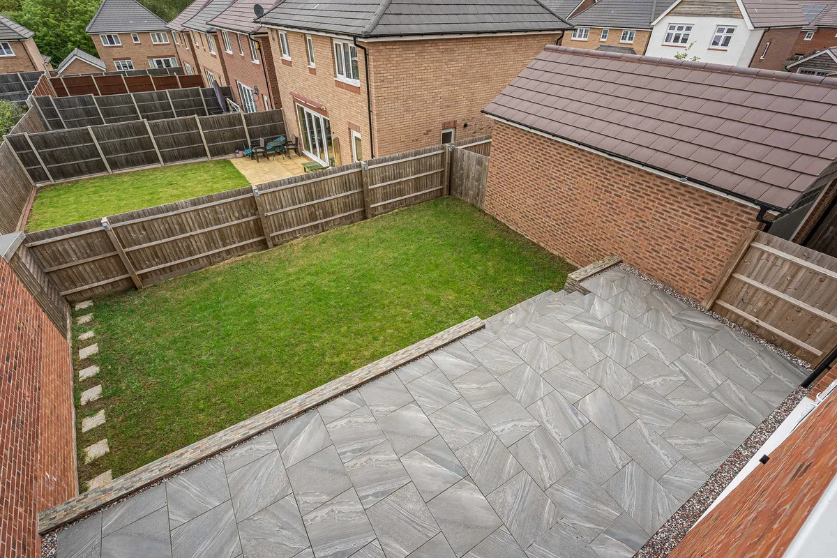 Eight Acre, Radley, photo 18