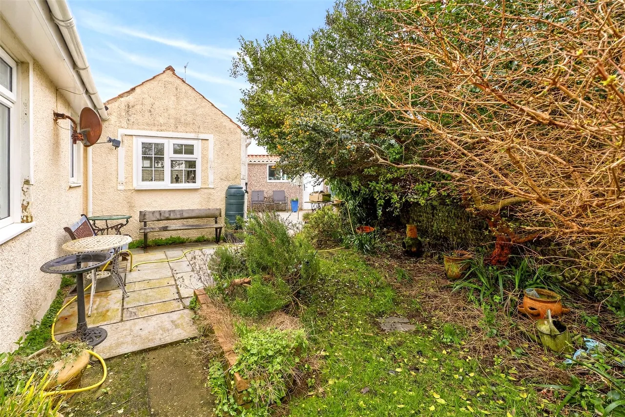 Seafield Close, Rustington, BN16, photo 12