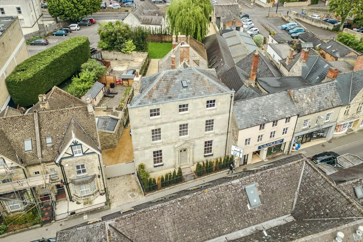 Dyer Street, Cirencester, GL7, photo 19