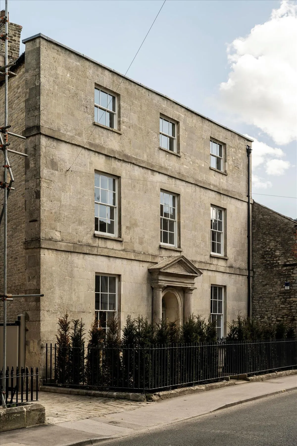 Dyer Street, Cirencester, GL7, photo 32
