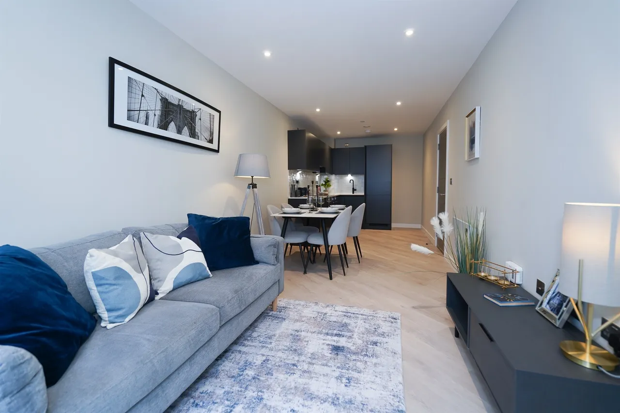 Alcester Street, Digbeth, B12, photo 5