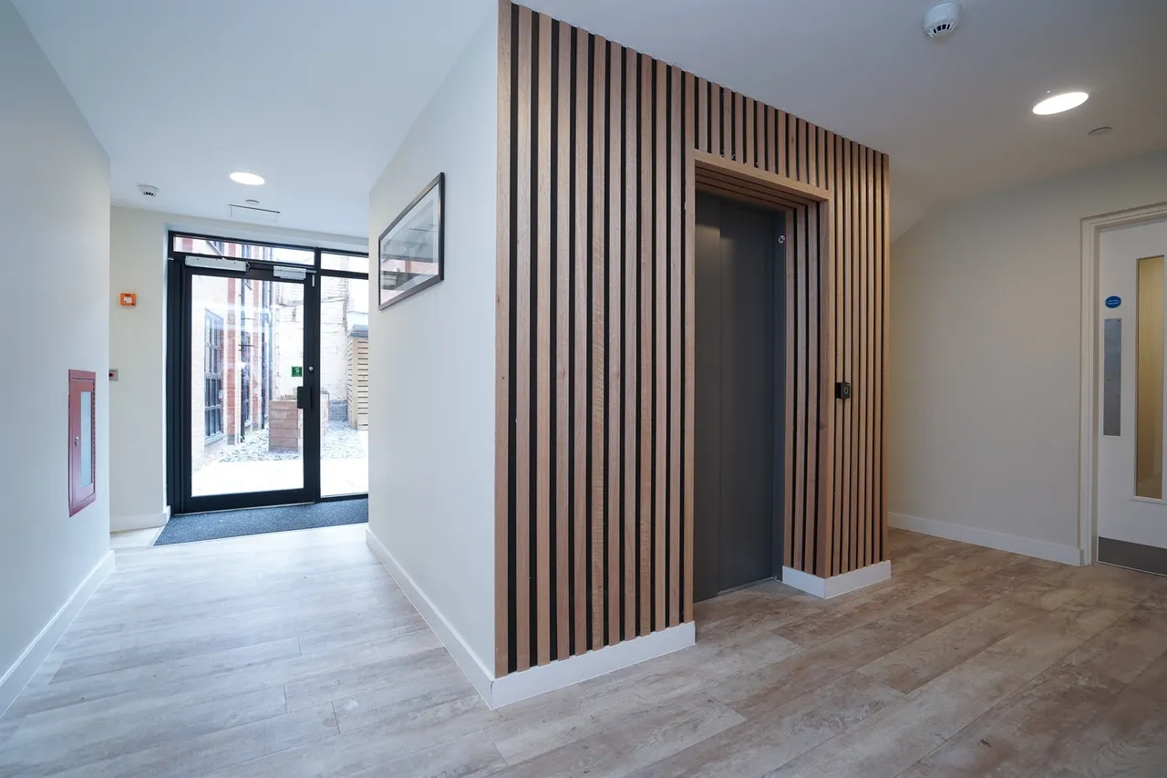 Alcester Street, Digbeth, B12, photo 18