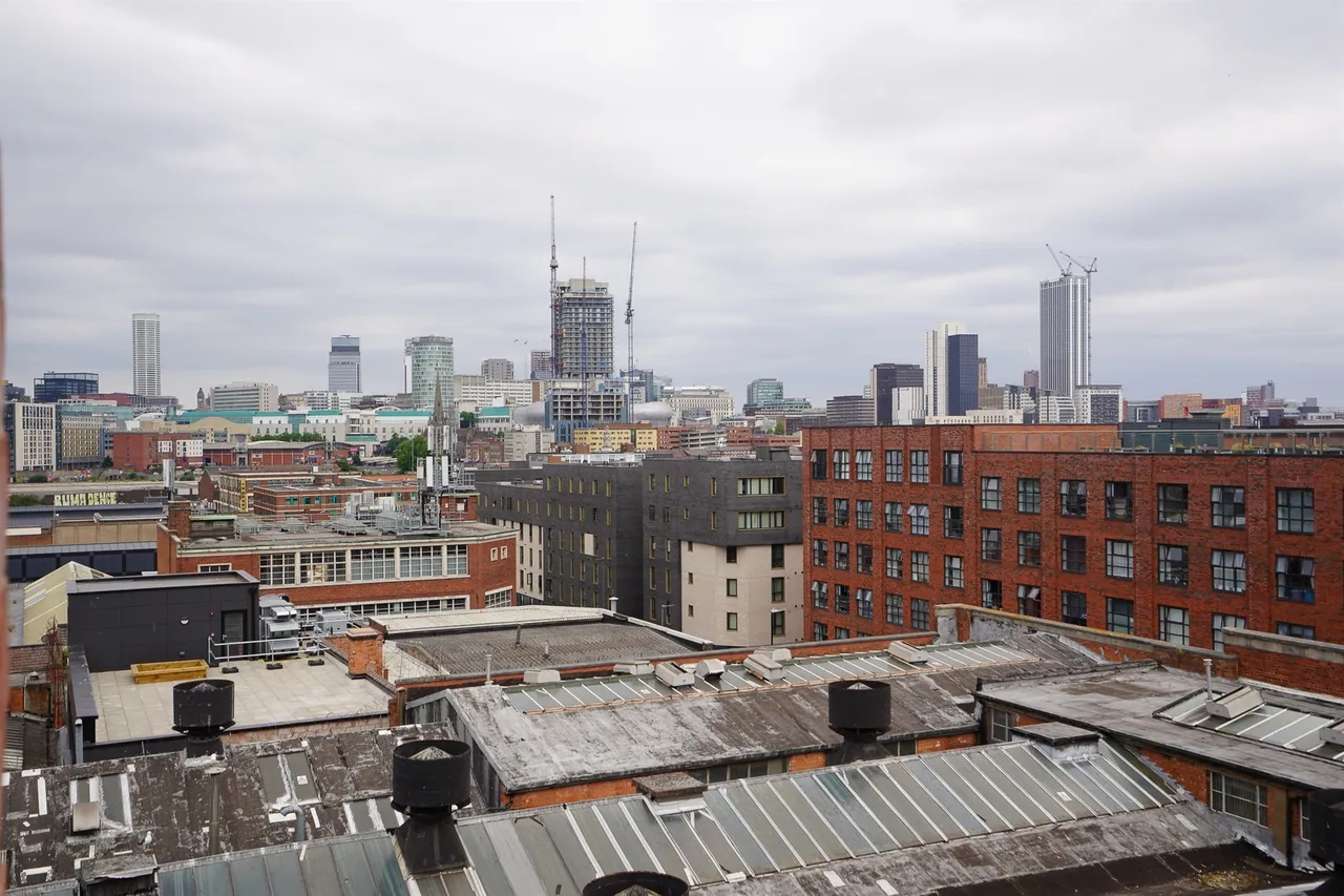 Alcester Street, Digbeth, B12, photo 25