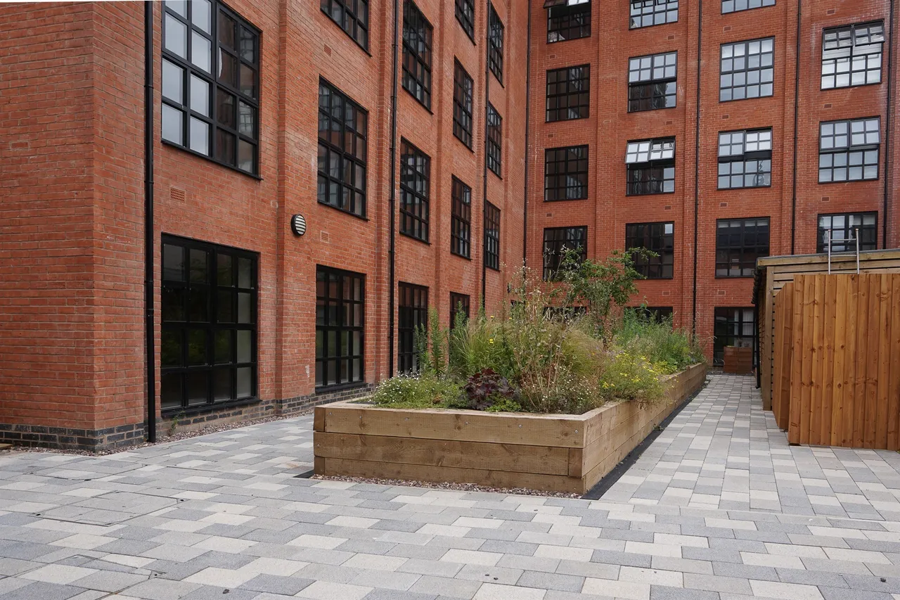 Alcester Street, Digbeth, B12, photo 24