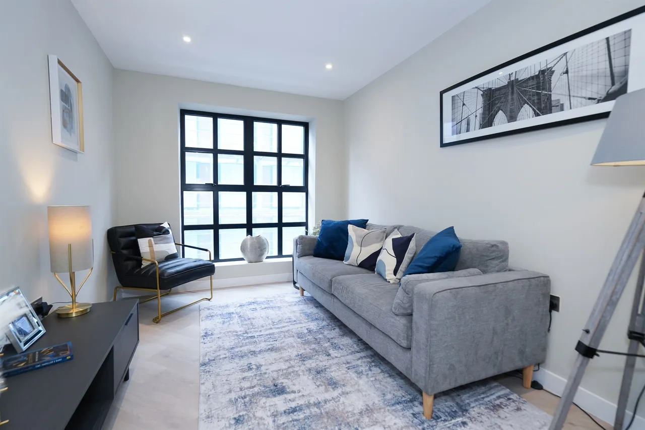 Alcester Street, Digbeth, B12, photo 2