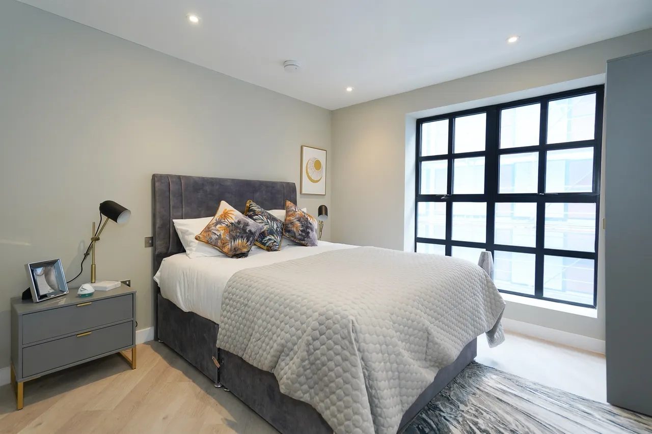 Alcester Street, Digbeth, B12, photo 8