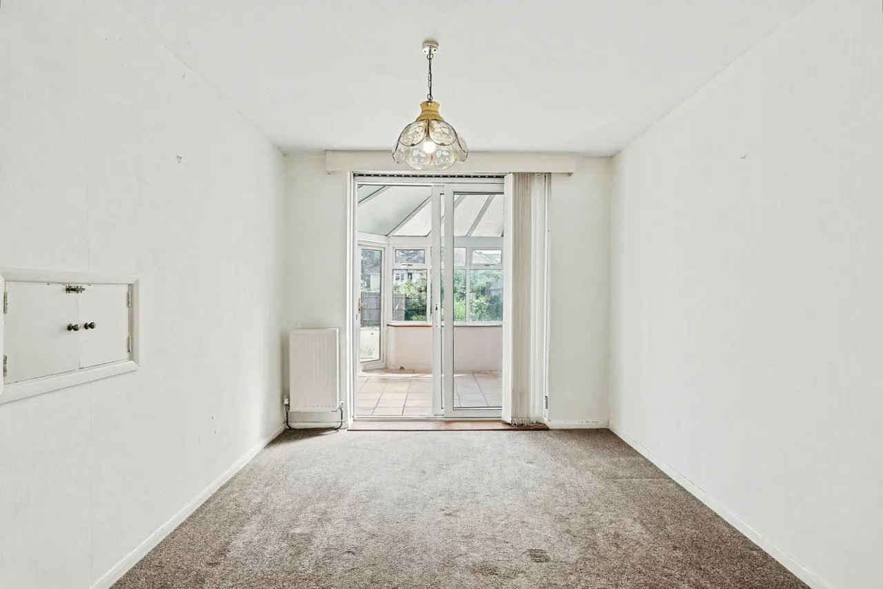Oaklands Drive, Westone, Northampton, NN3, photo 5