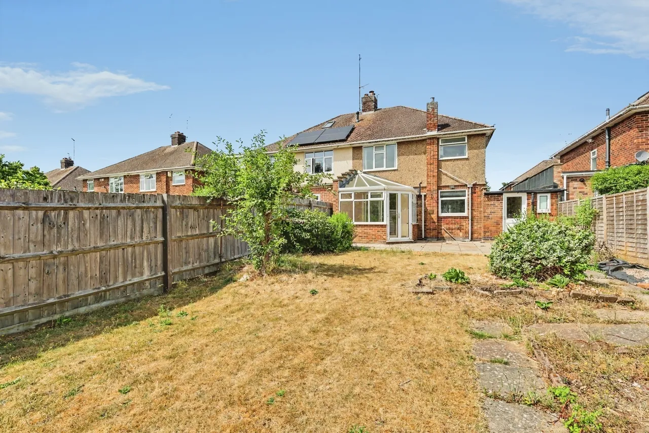 Oaklands Drive, Westone, Northampton, NN3, photo 20