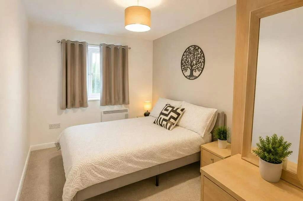 St. Lawrence Street, Caminada House, M15, photo 6