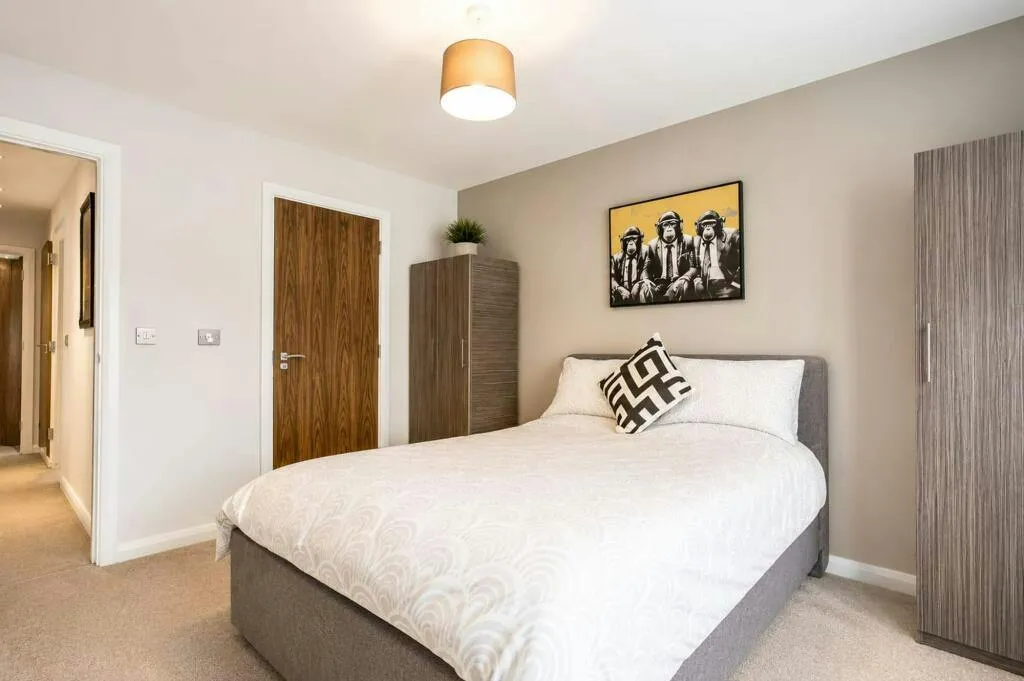 St. Lawrence Street, Caminada House, M15, photo 7
