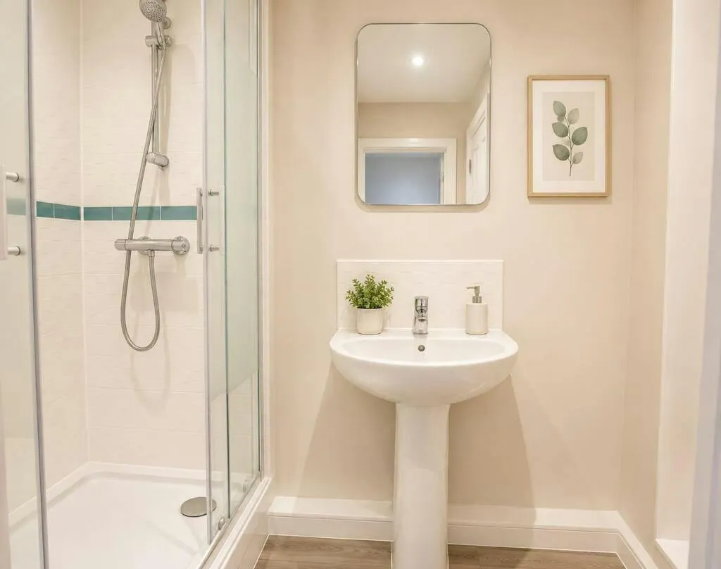 St. Lawrence Street, Caminada House, M15, photo 8