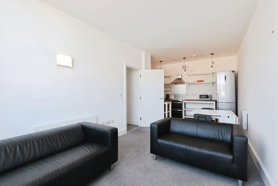 Green Lane, Sheffield, S3, photo 6