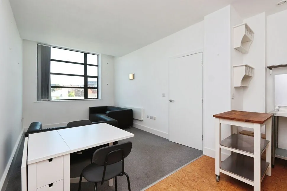 Green Lane, Sheffield, S3, photo 5