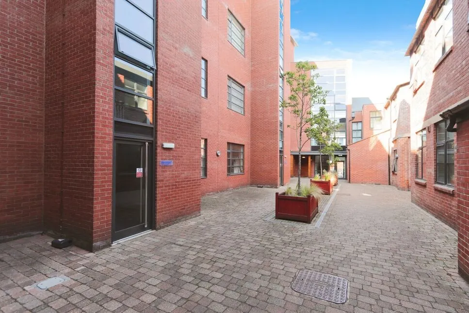 Green Lane, Sheffield, S3, photo 10