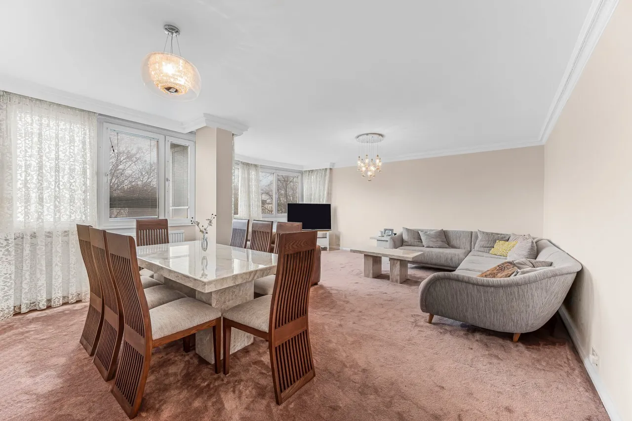 Hyde Park Crescent, London, W2, photo 4