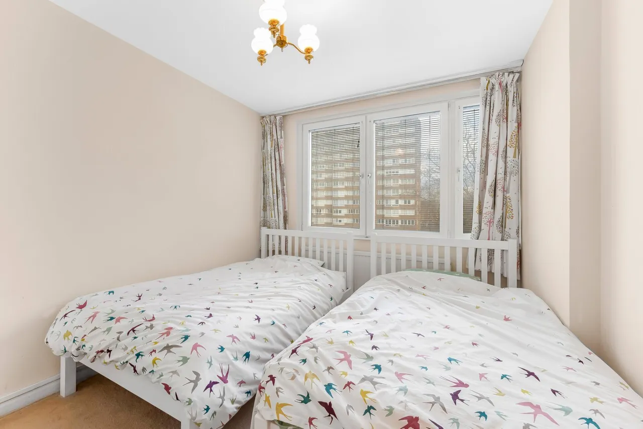 Hyde Park Crescent, London, W2, photo 6