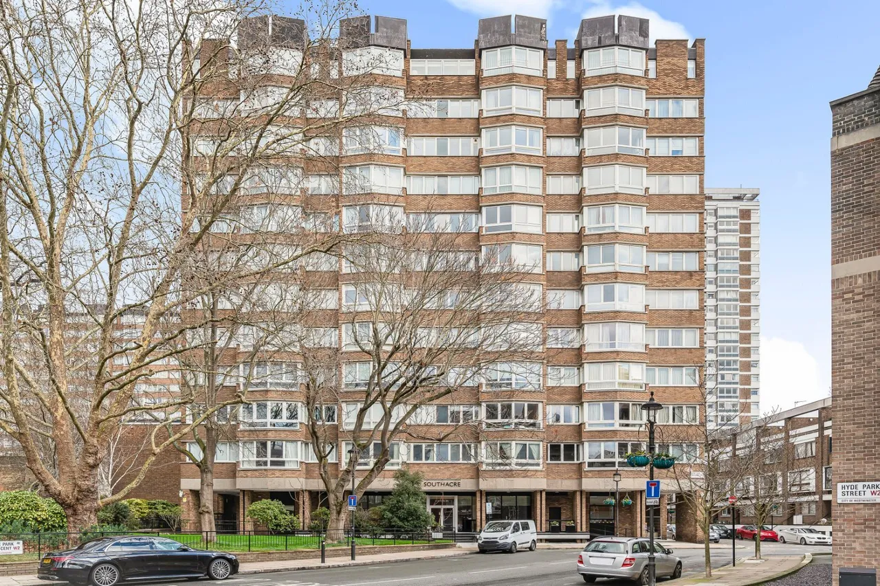 Hyde Park Crescent, London, W2, photo 2