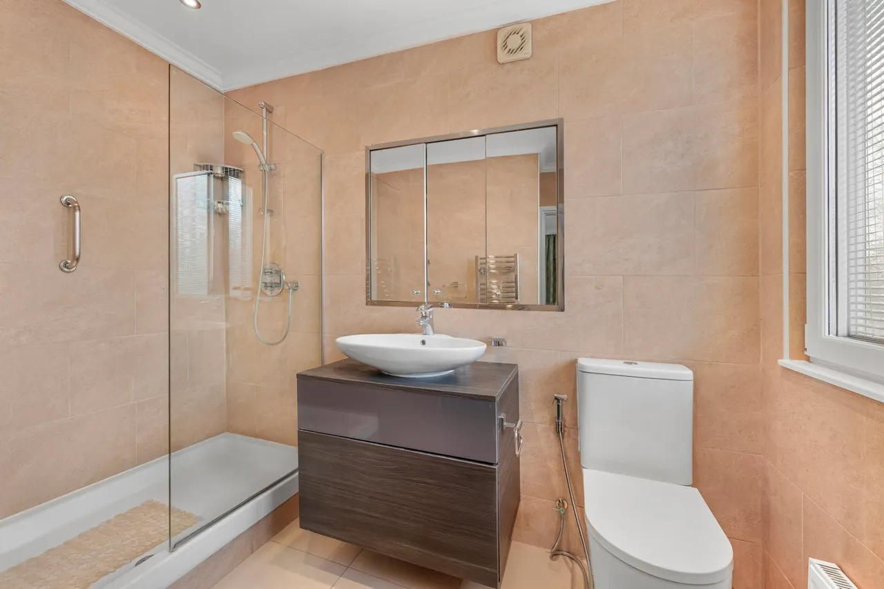 Hyde Park Crescent, London, W2, photo 15