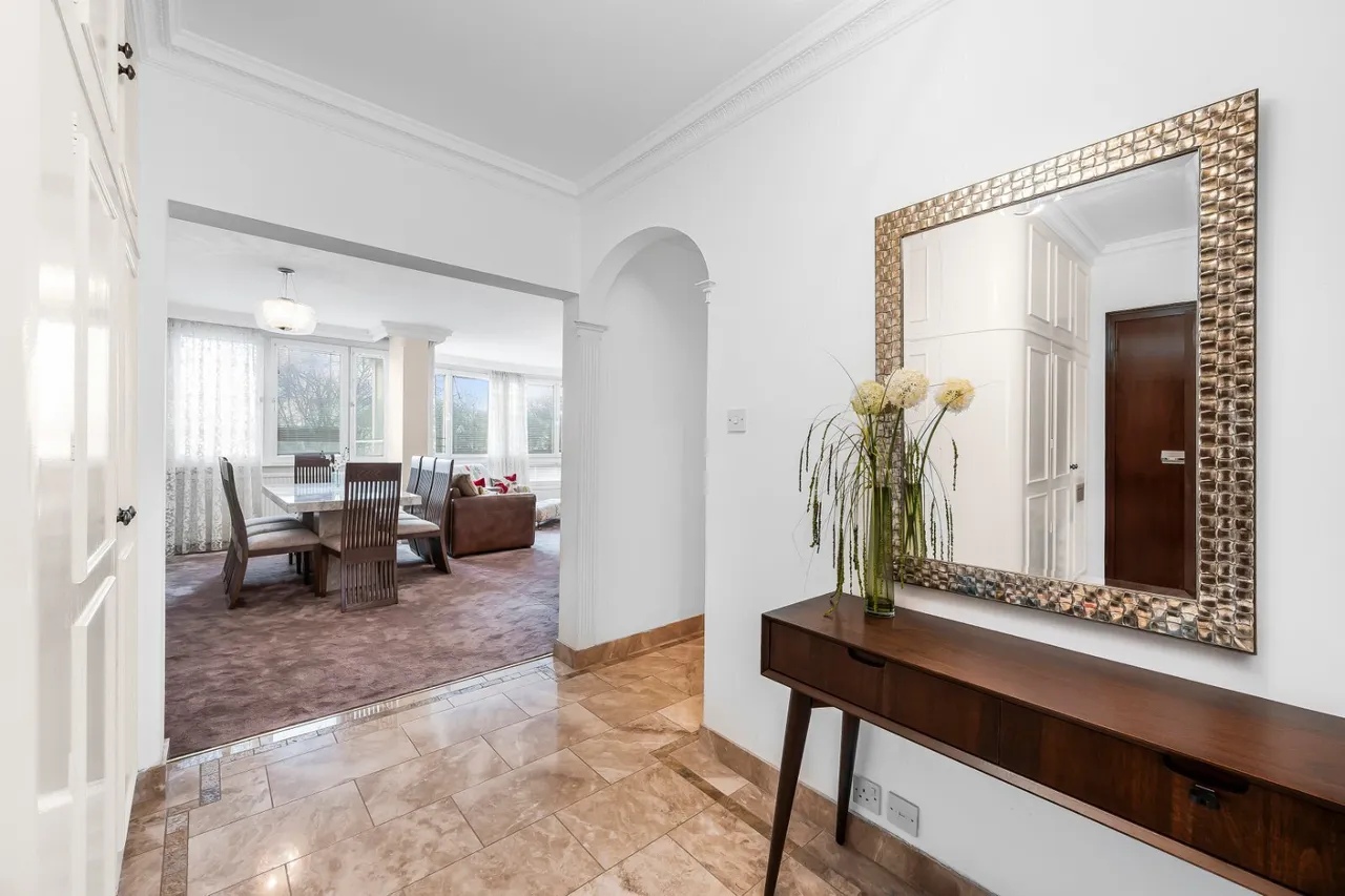 Hyde Park Crescent, London, W2, photo 10