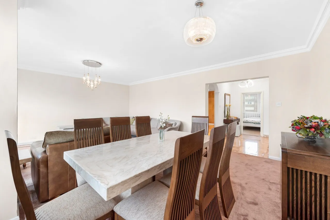 Hyde Park Crescent, London, W2, photo 16