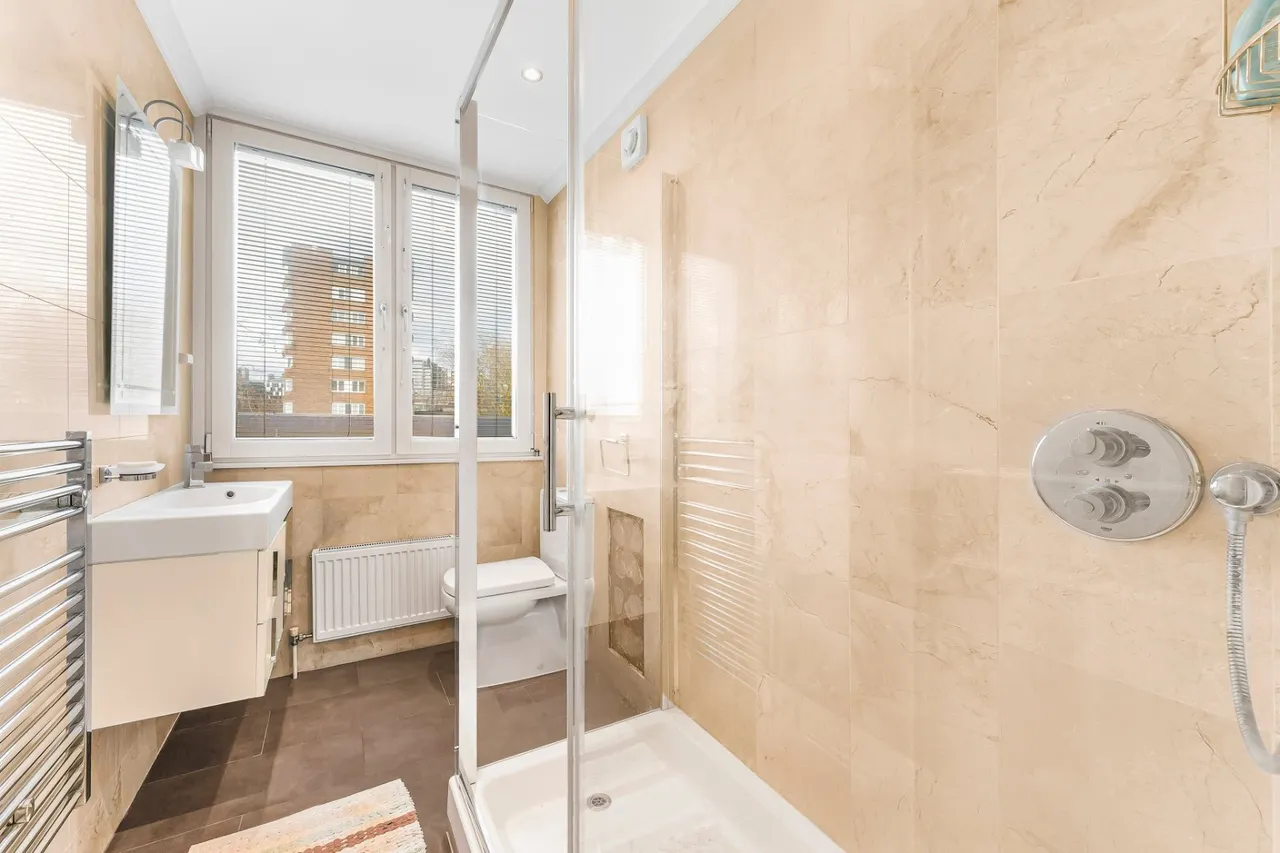 Hyde Park Crescent, London, W2, photo 14