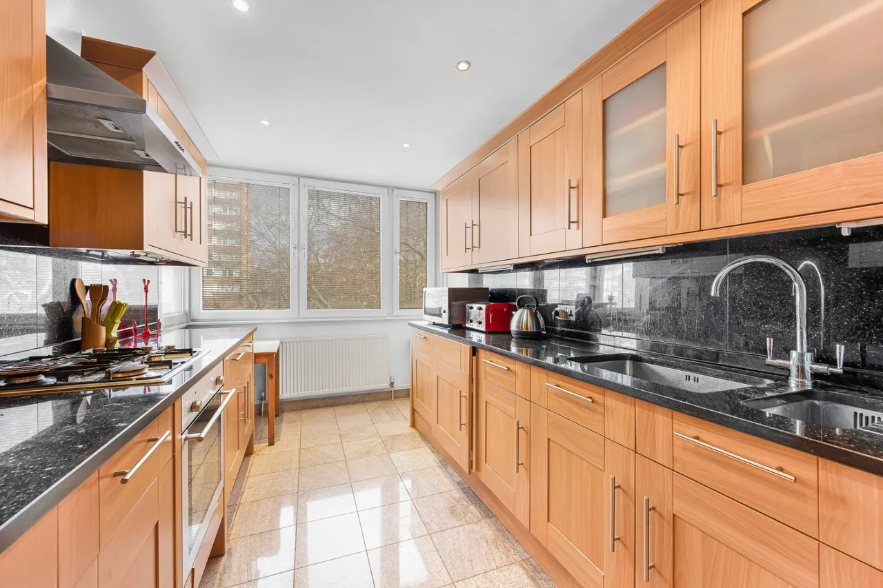 Hyde Park Crescent, London, W2, photo 7