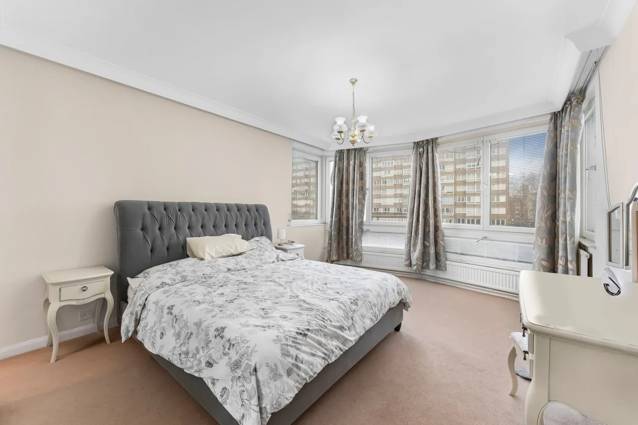 Hyde Park Crescent, London, W2, photo 5