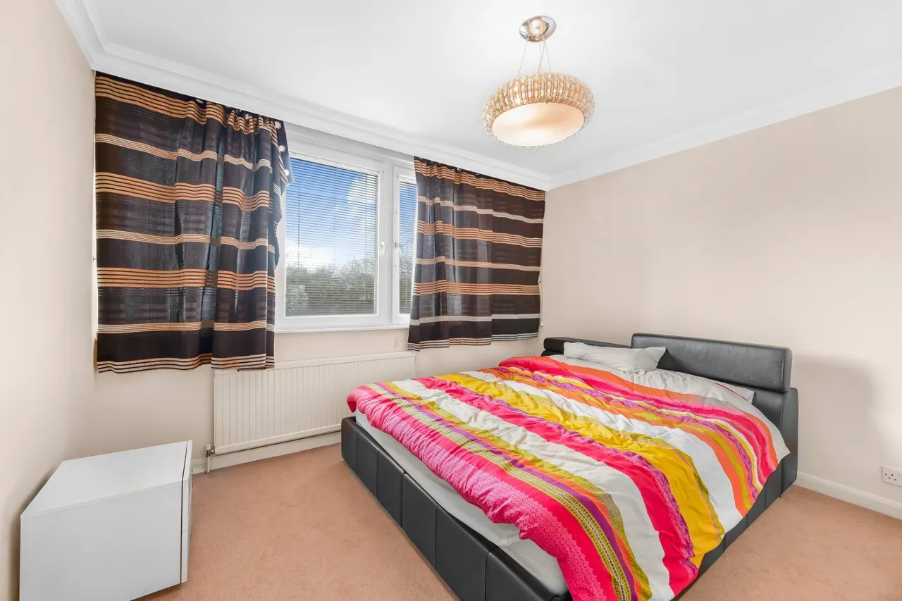 Hyde Park Crescent, London, W2, photo 12
