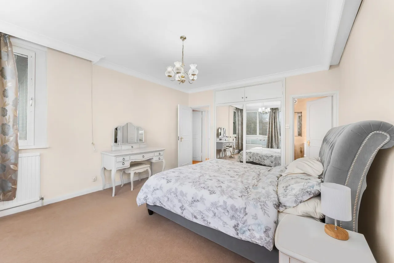 Hyde Park Crescent, London, W2, photo 11
