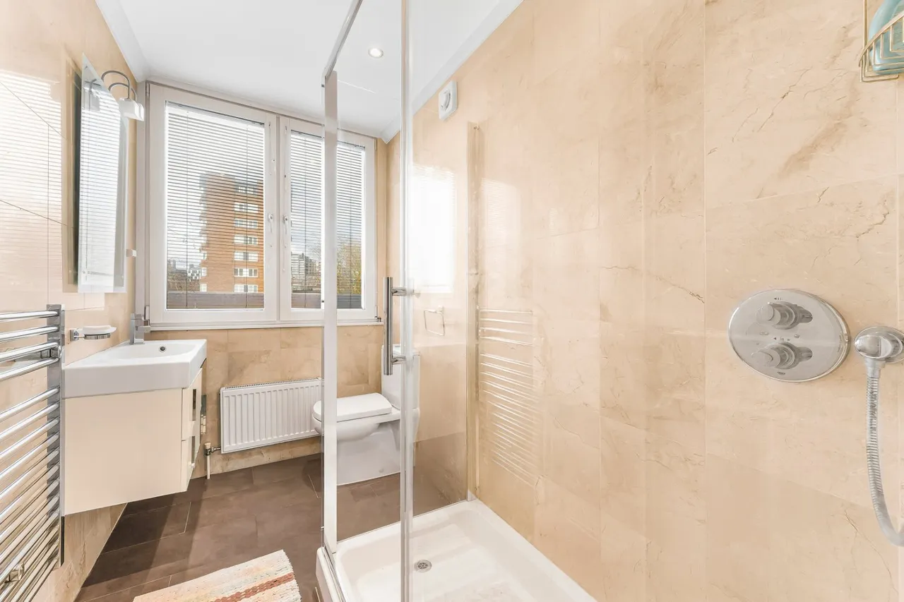 Hyde Park Crescent, London, W2, photo 13